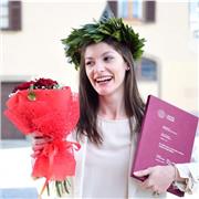 Laureanda in Psicologia si offre per ripetizioni (materie umanistiche, italiano, storia) per bambini e ragazzi (tutte le materie)